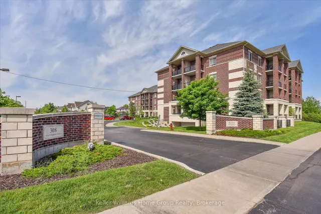 308 Watson Pkwy #114, Guelph 2