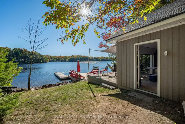 55 Fire Route 209, Trent Lakes 2