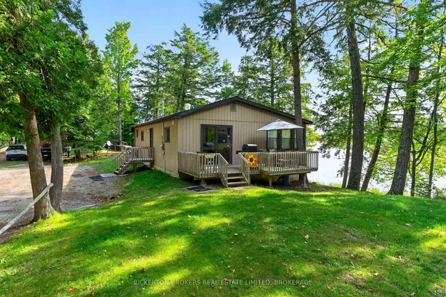 2 Ub6a Rd, Rideau Lakes