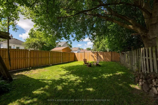 386 Mornington Ave, London East 3
