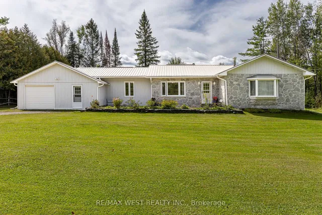 7621 Hwy 35, Kawartha Lakes 3