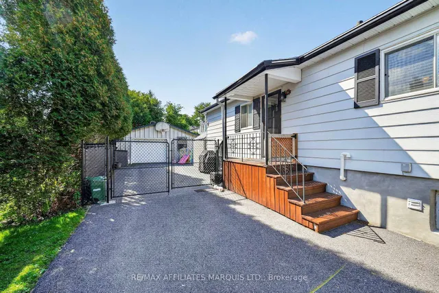 137 Jarvis St, Cornwall 5