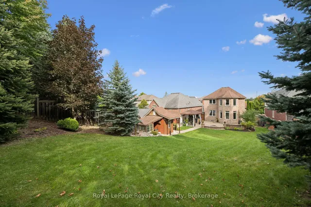 26 Frasson Dr, Guelph 2