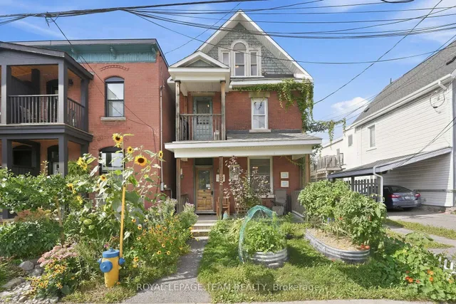 32 Melrose Ave, Ottawa