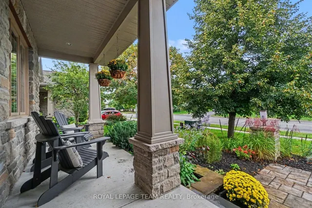 152 West Ridge Dr, Stittsville 4