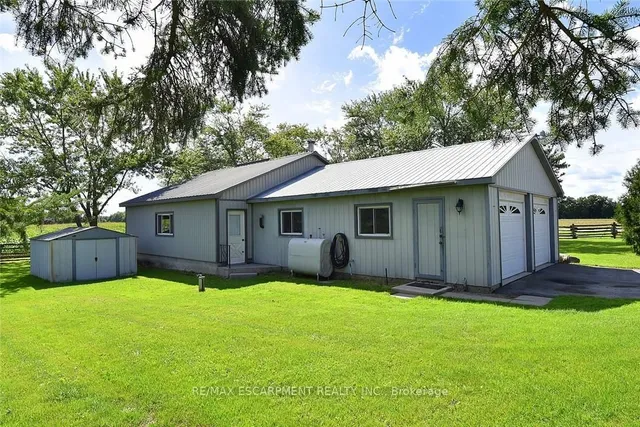 2407 Caistor Centre Rd, West Lincoln 5