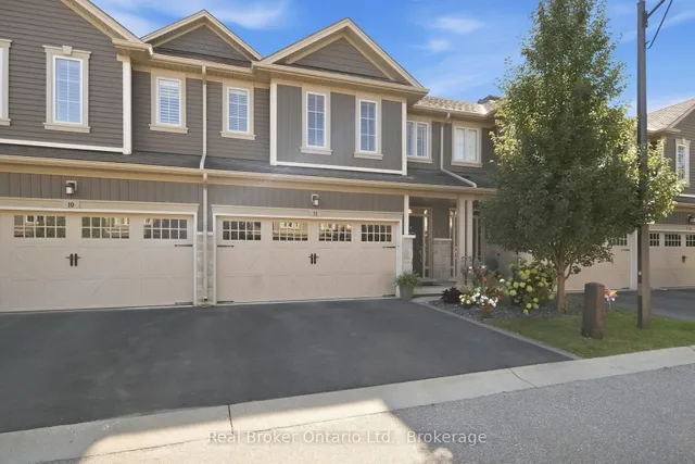 80 Willow St #11, Brant 3