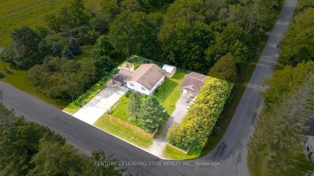 1327 East Quarter Line Rd, Norfolk 4