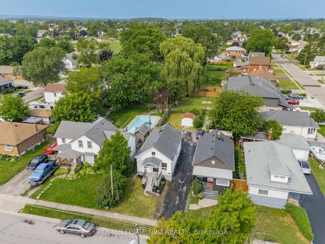 51 Queen St, Thorold 5