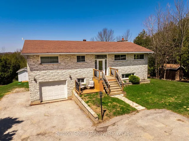 501297 Grey Road 1, Georgian Bluffs 5
