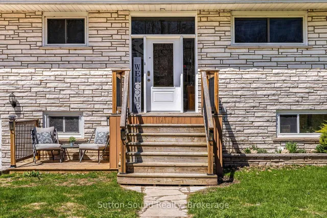 501297 Grey Road 1, Georgian Bluffs 2