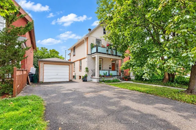 152 Bayswater Ave, Ottawa 5