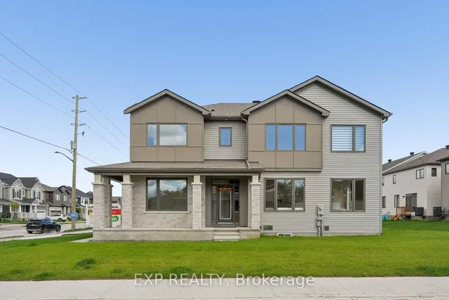 6384 Ottawa St W St, Richmond 3