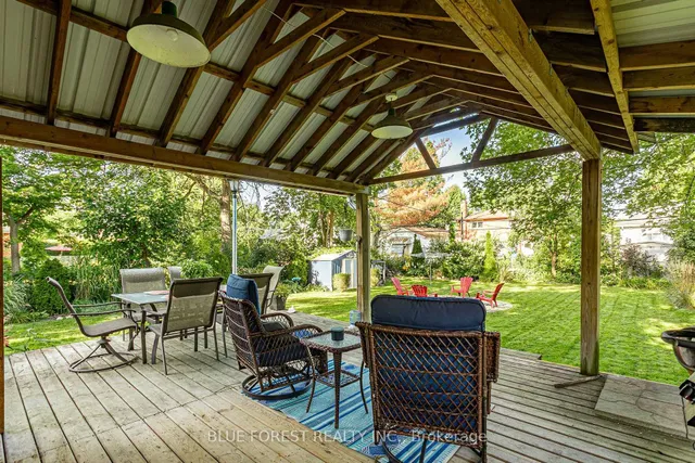 354 Calgary St, London East 5