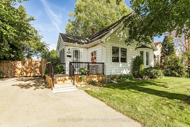 354 Calgary St, London East 3