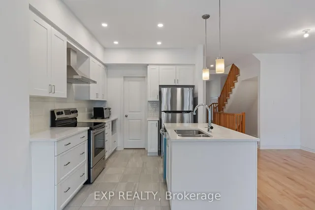 677 Cordelette Circ, Ottawa 5