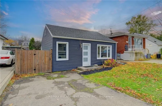 73 EAST 33RD St, Hamilton 4