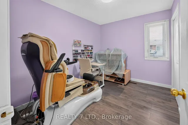 54 COWAN Dr, Thorold 4