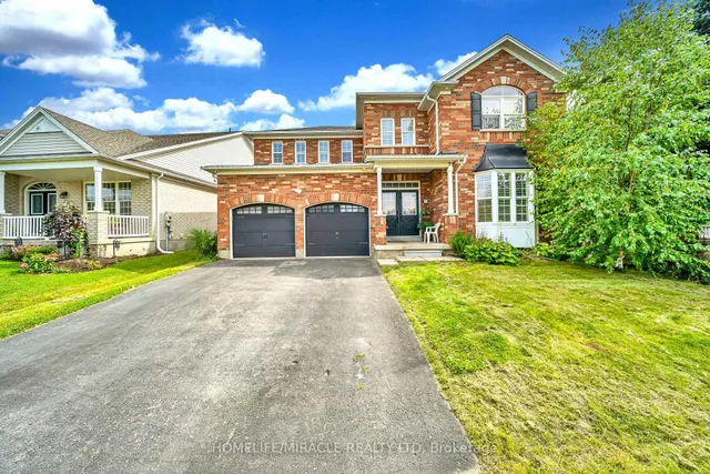 57 Hunter Way, Brantford 3