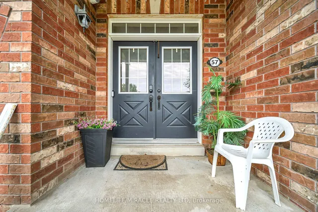 57 Hunter Way, Brantford 5