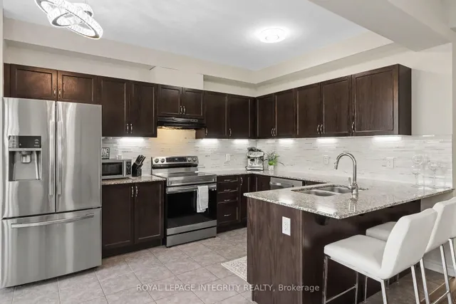 157 Pictou Cres, Ottawa 5