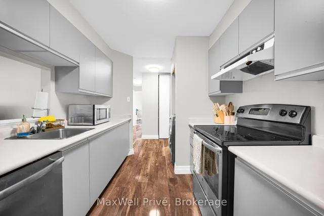250 Brittany Dr #318, Ottawa 4