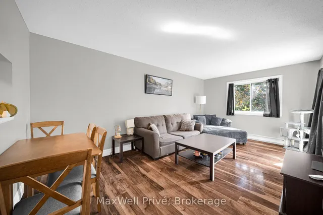 250 Brittany Dr #318, Ottawa 3