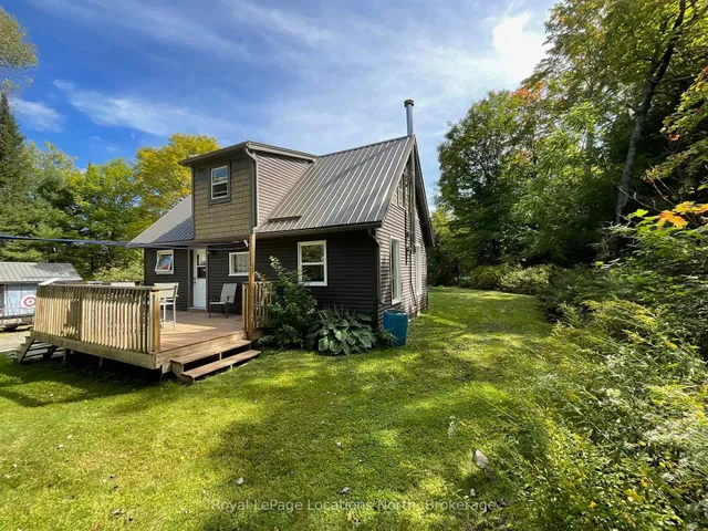 64 Yearley Rd, McMurrich/Monteith 4