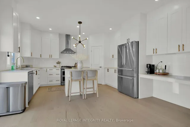 201 Reisling Way, Ottawa 4