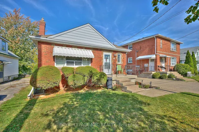 102 TOWNLINE RD. WEST Rd, St. Catharines 4