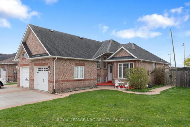 147 St Lawrence Dr, Welland