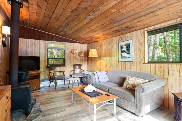 293 Musquosh River Shore, Georgian Bay 3
