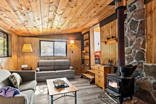 293 Musquosh River Shore, Georgian Bay 5