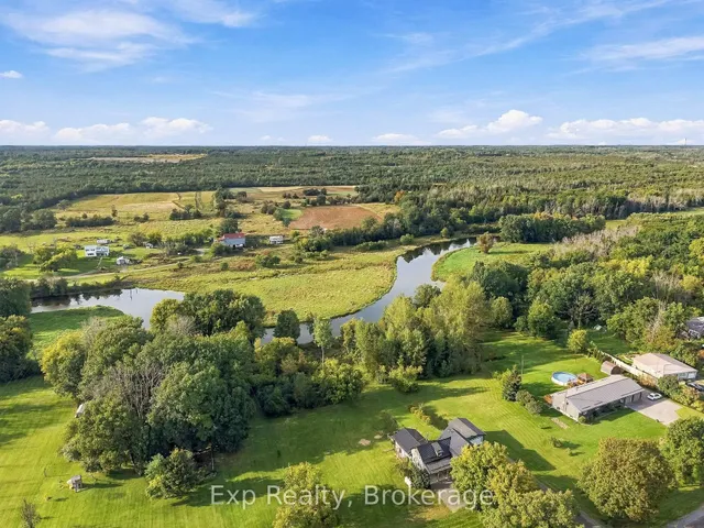 6397 Old Highway 2, Shannonville 2