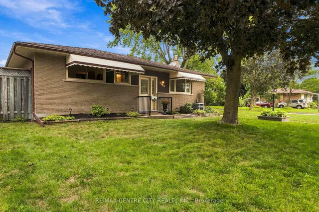 1006 Apache Rd, London East 2