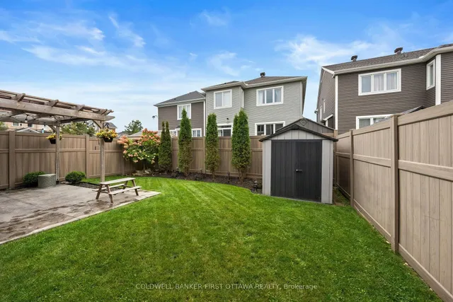 67 Remora Way, Ottawa 5