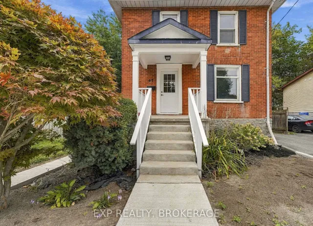 47 Henry St, Belleville 2