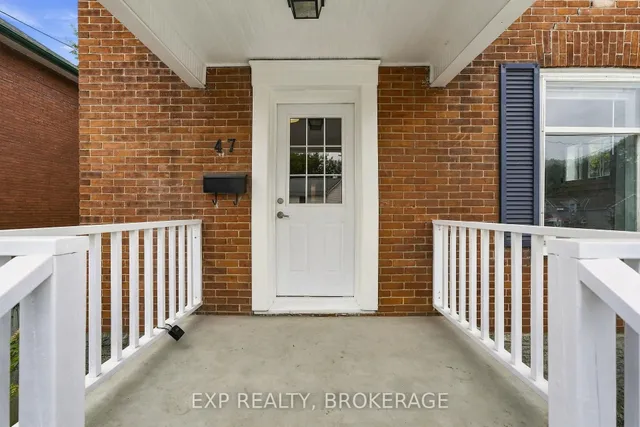 47 Henry St, Belleville 3