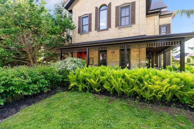 431 Albert St, South Huron 5
