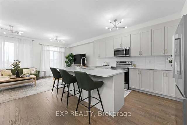 722 Fairline Row, Kanata 5