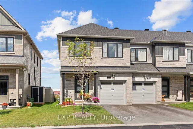 722 Fairline Row, Kanata 2