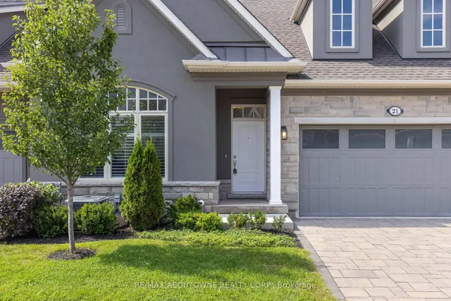 21 Sassafras Row, Fort Erie 5