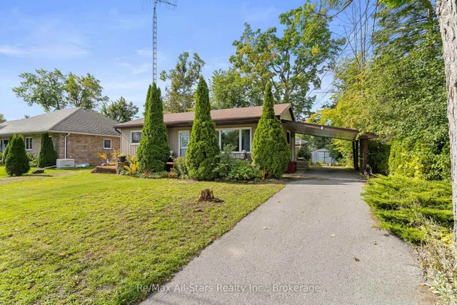 7 Lance St, Kawartha Lakes 5