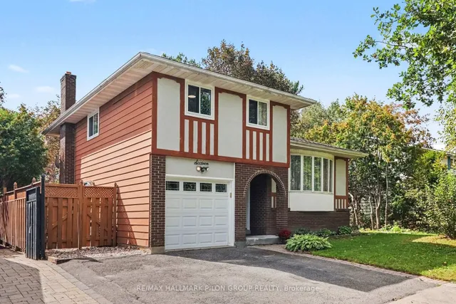 16 Eastpark Dr, Ottawa 2