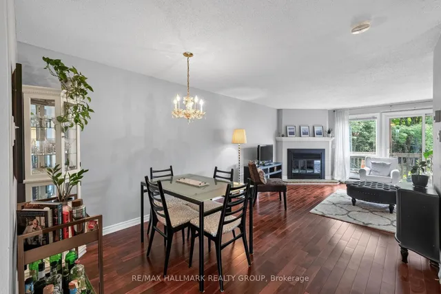 6786 Jeanne Darc Blvd #B, Ottawa 4