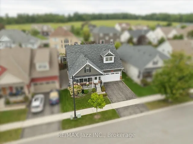 11 Bigwood Cres, Port Hope 4