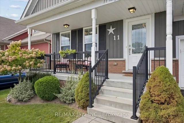 11 Bigwood Cres, Port Hope 5