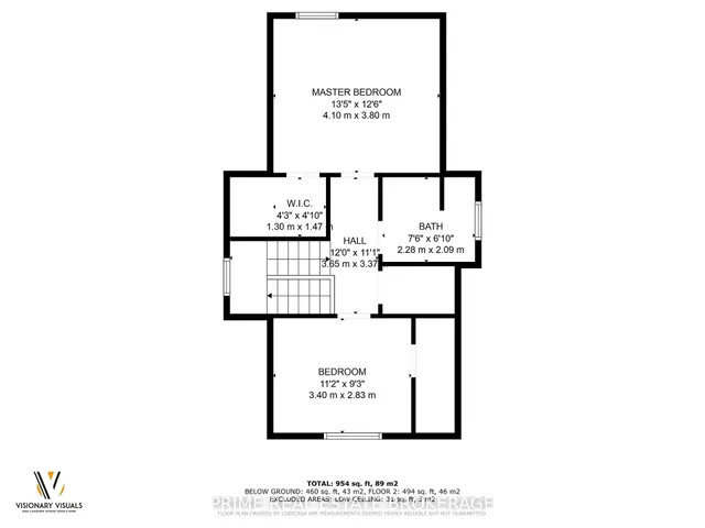 7 Marmora St, London East 4