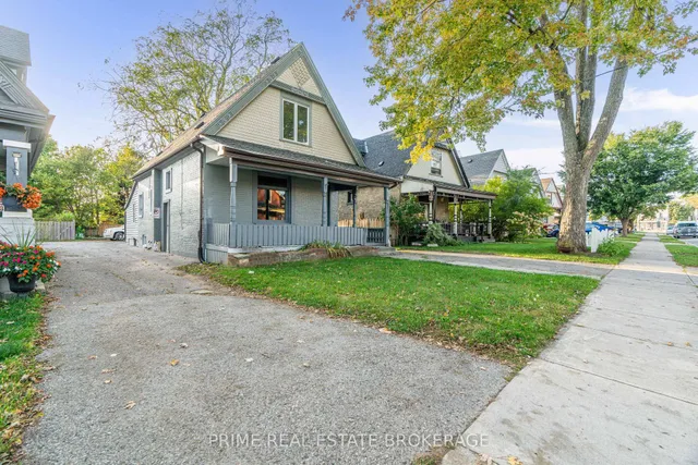 7 Marmora St, London East 3