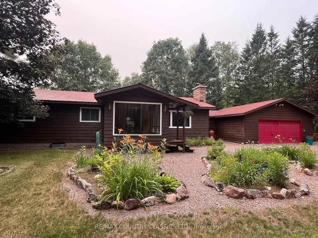 24 Firehall Lane, Bancroft 5